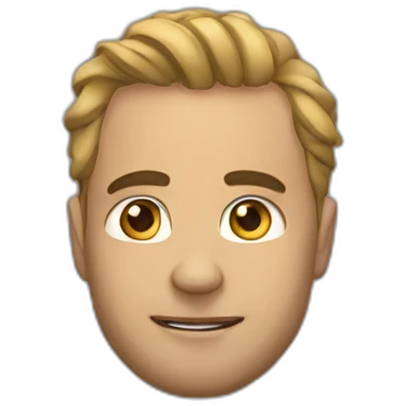 marc newosn emoji