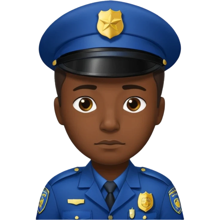 
police emoji