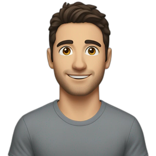 Jordan bardella emoji