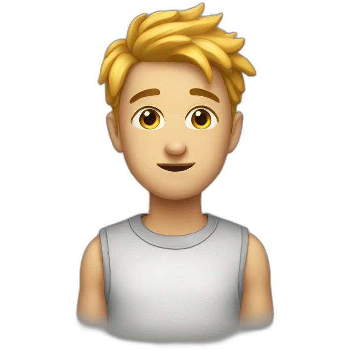 Xxxxx emoji