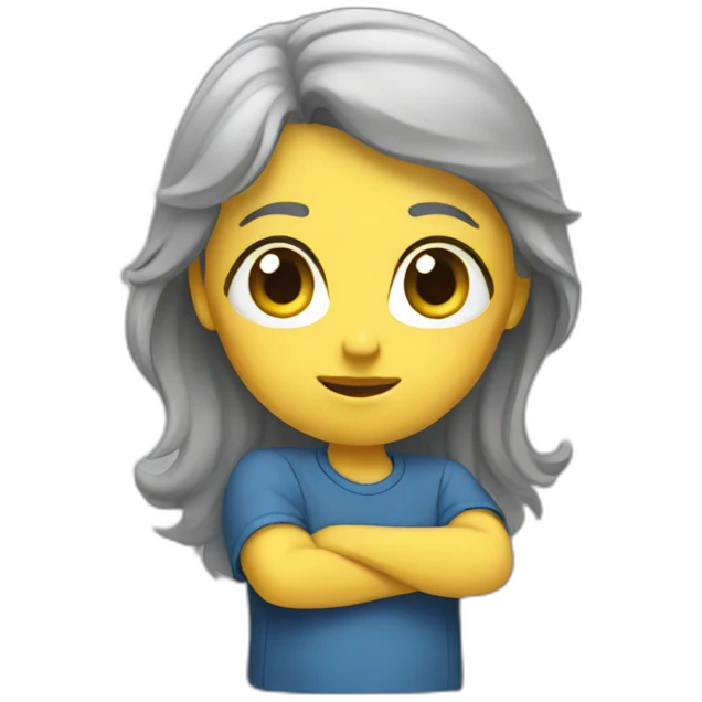 April emoji