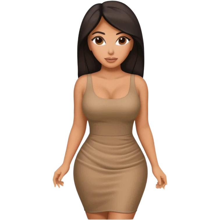 Kim kardashian emoji