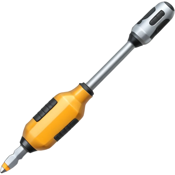 
screwdriver emoji