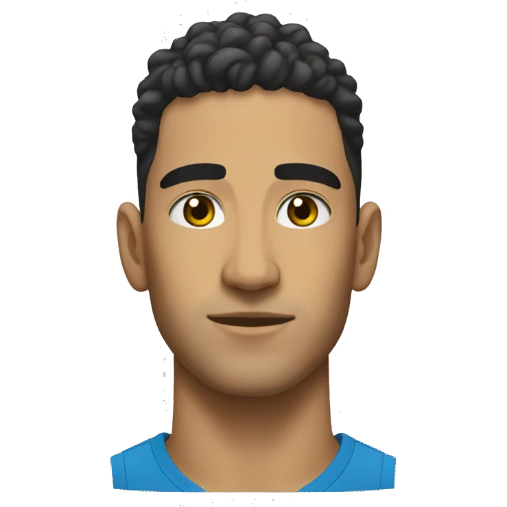 Hakimi emoji