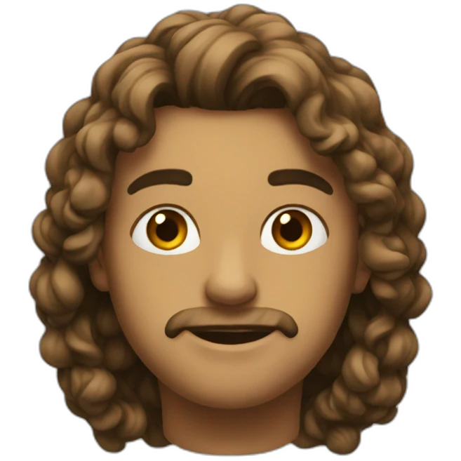 Cul emoji
