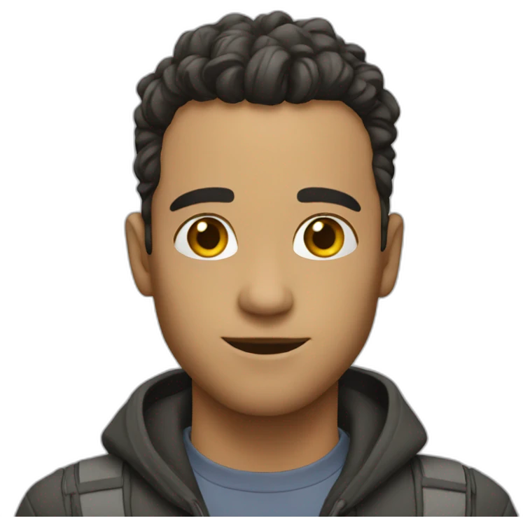 Super emoji