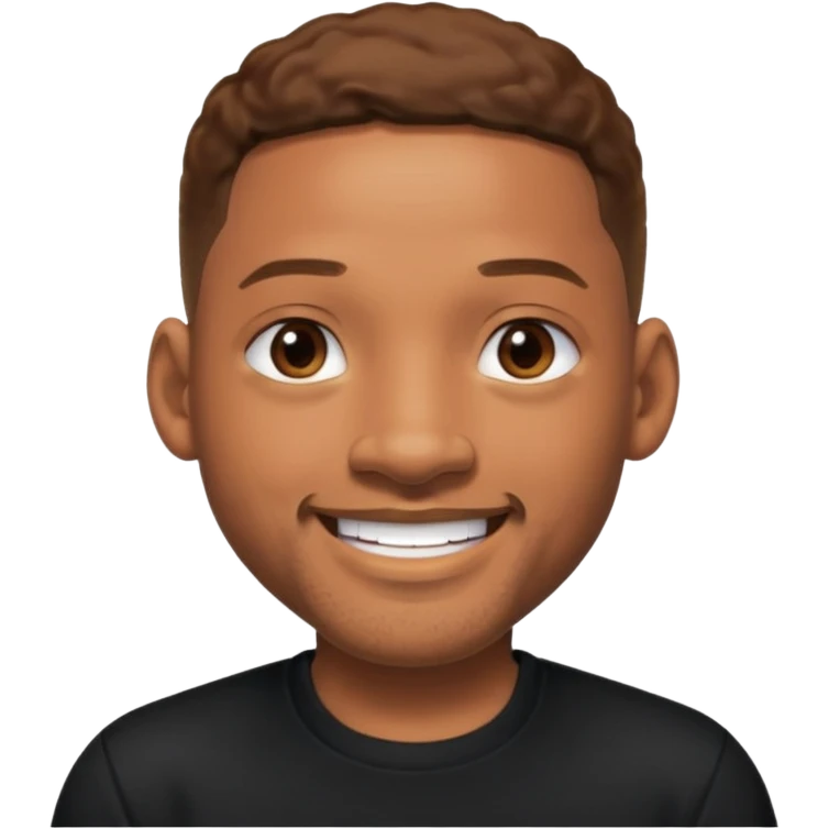 will smith emoji