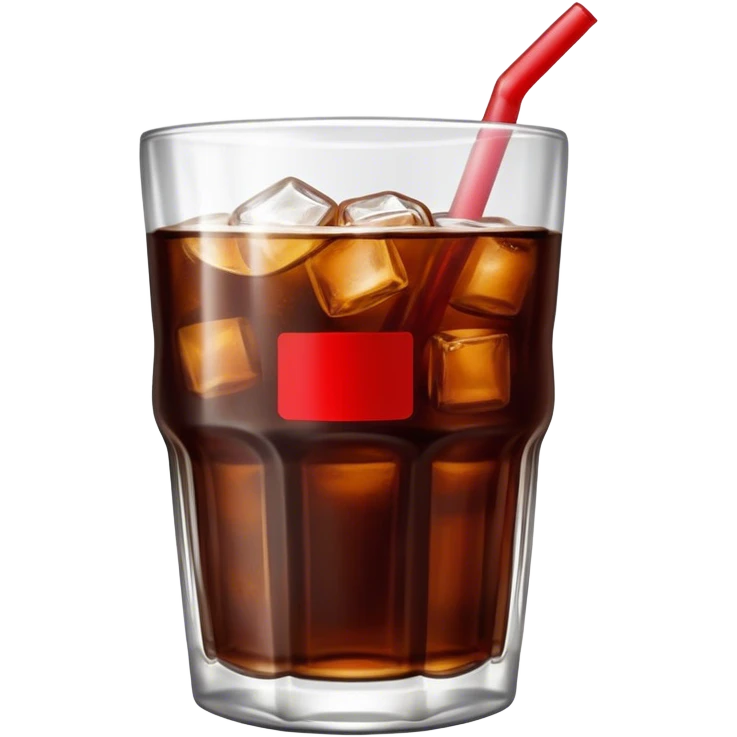 ￼ coke ￼ emoji