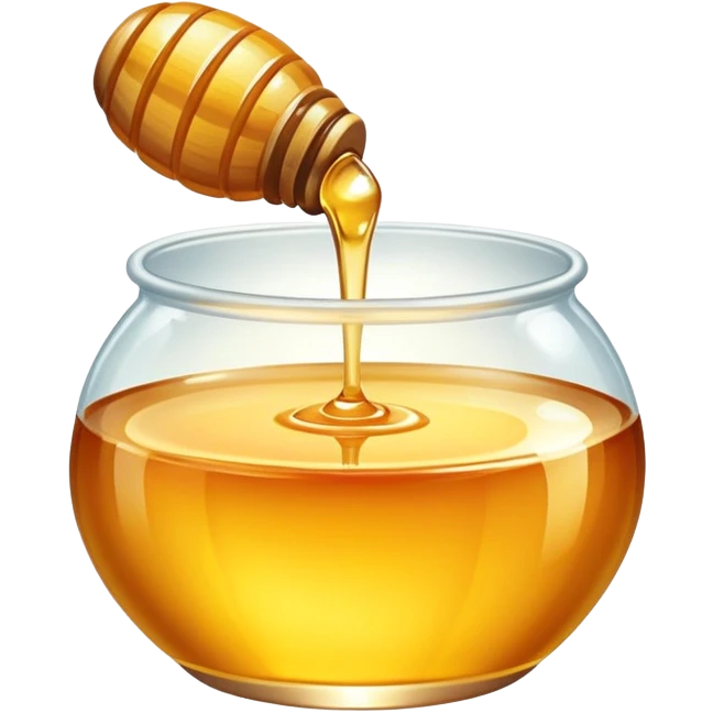 honey emoji