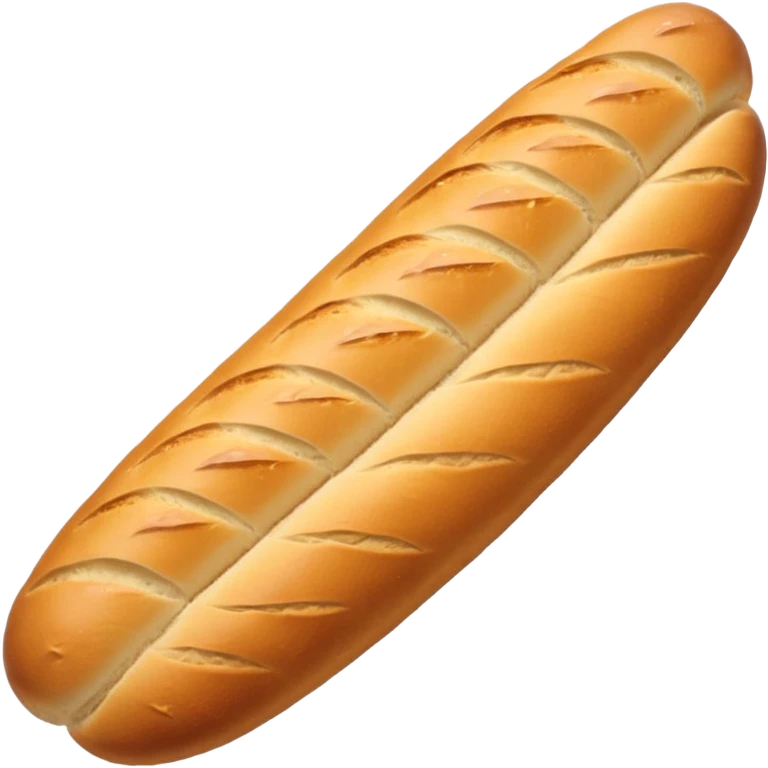 baguette emoji