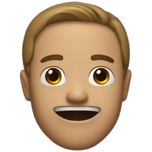 oh hi mark emoji