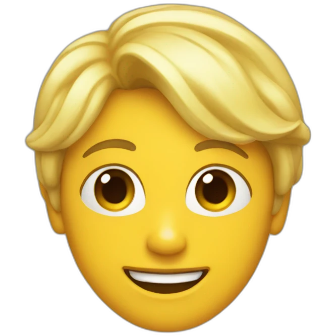 carita feliz emoji