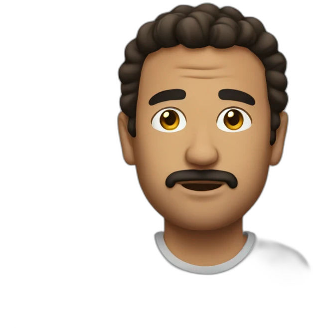 pablo emoji