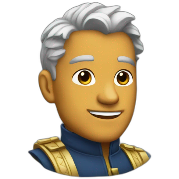 Corleon emoji