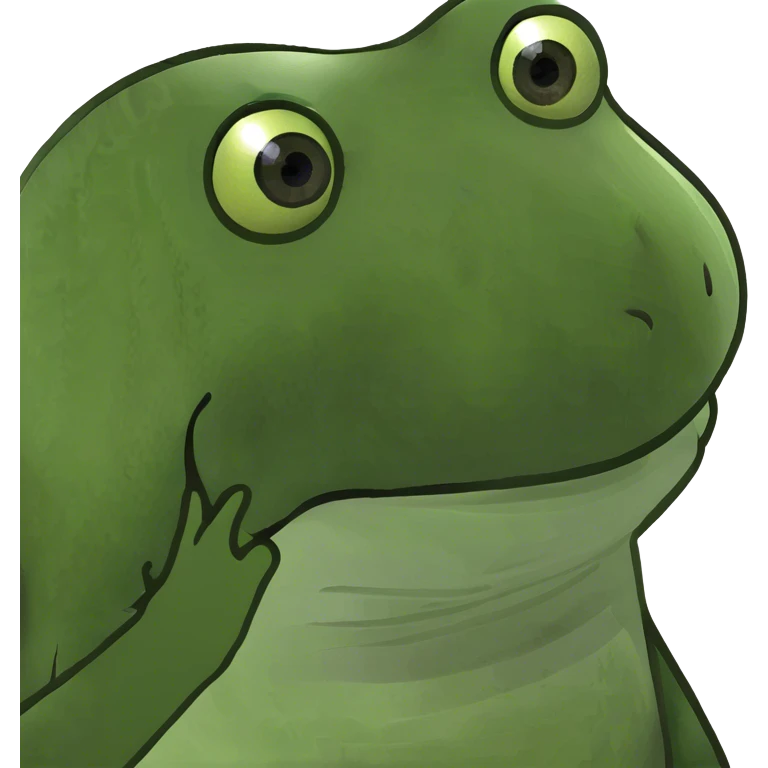 irving b emoji