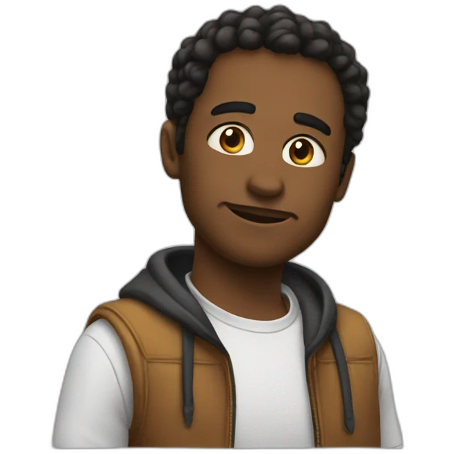 Favé emoji