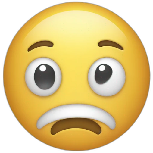 Molécule emoji
