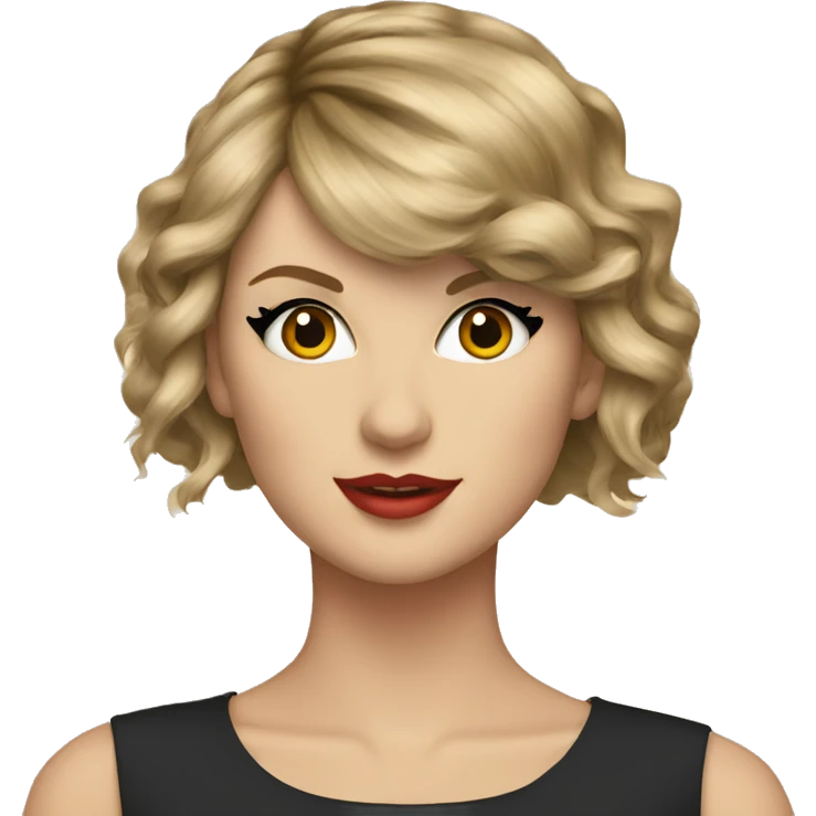 Taylor Swift  emoji