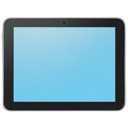 tablet device emoji