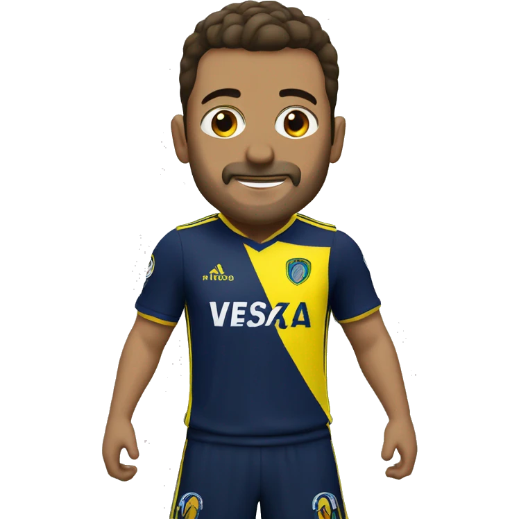 FENERBAHÇE emoji