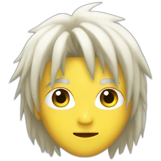 Minato emoji