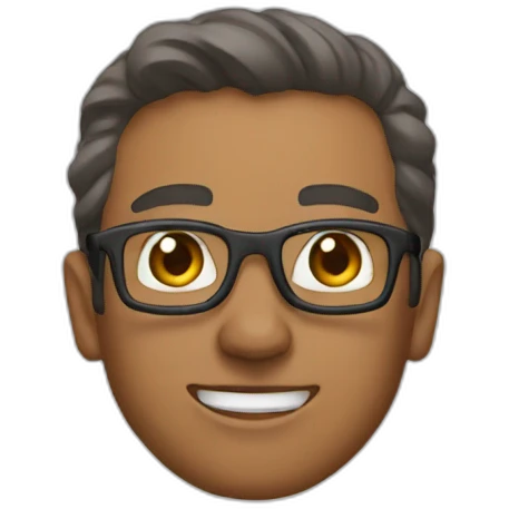 bil gates emoji