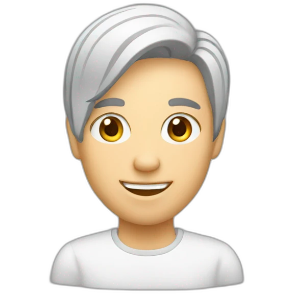 customer centre emoji