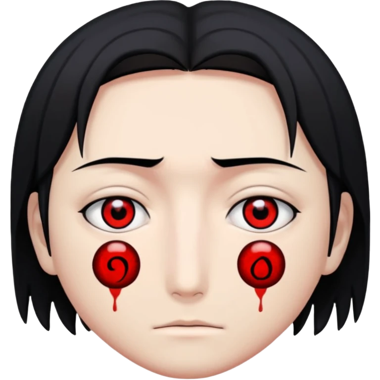 ايتاشي emoji