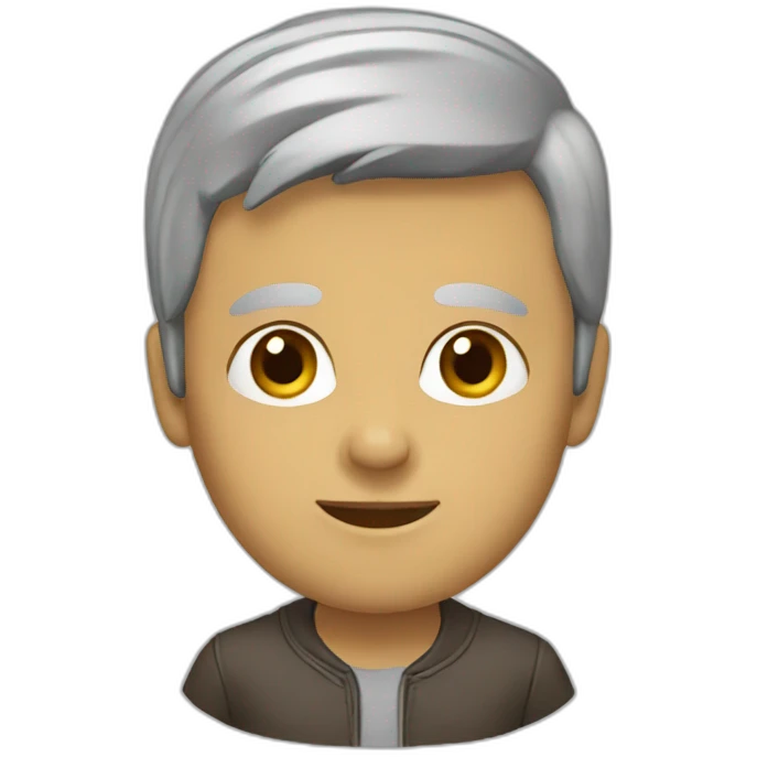 La xabineta emoji