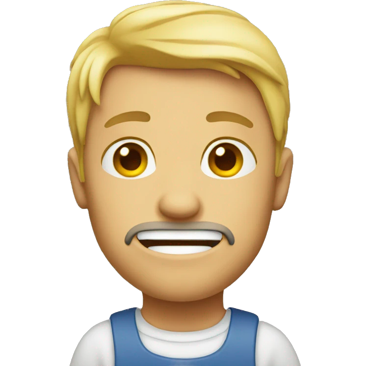 Emoji to illustrate an insight emoji