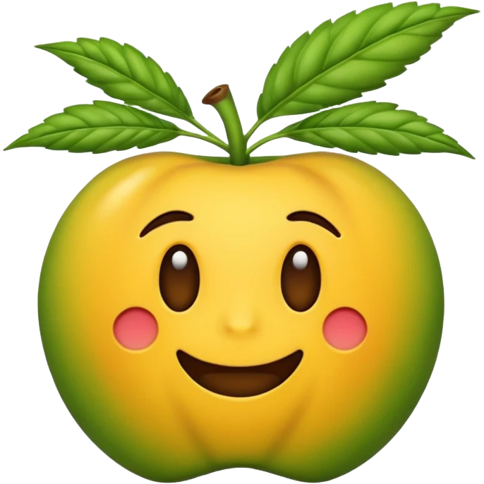 majuana  emoji
