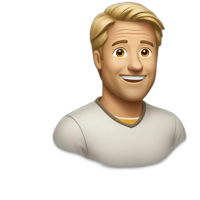 Hobie Brown emoji