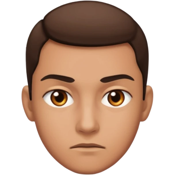 Bombastic Side eye emoji