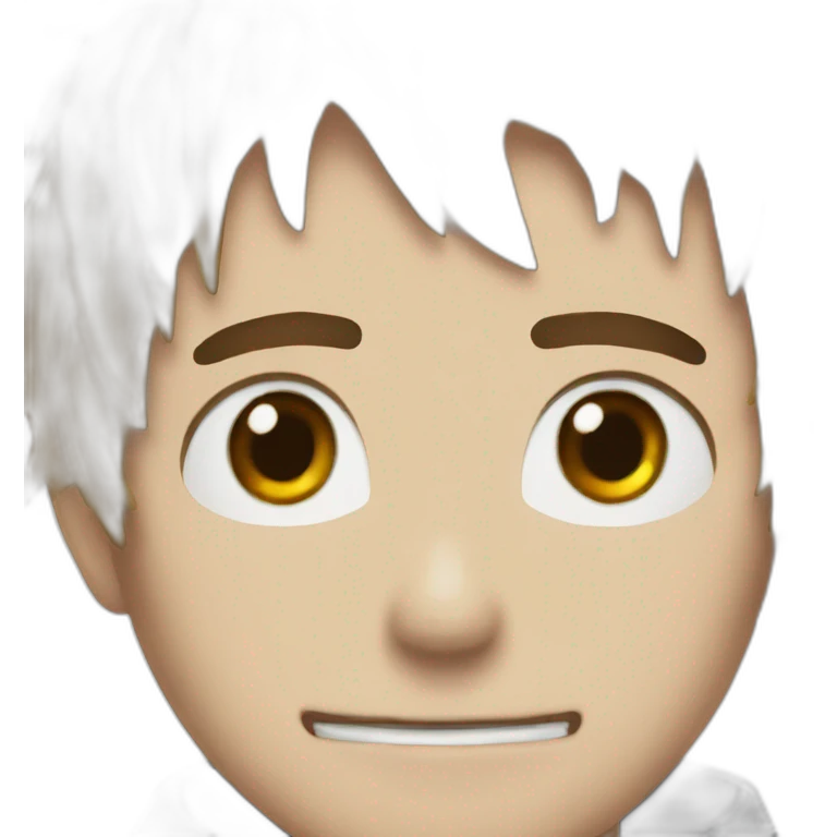 Ichigo emoji