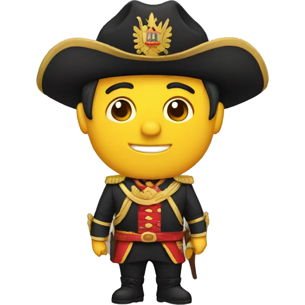 estado y constitución emoji