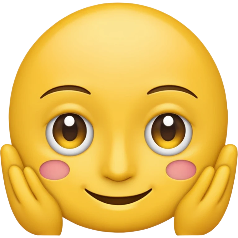 Side eyeing emoji emoji