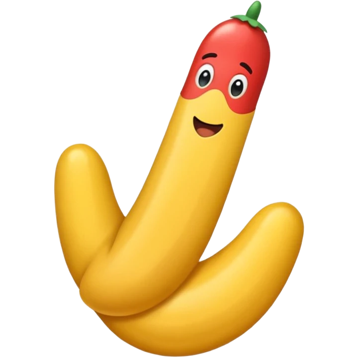 Çıplak erkek penis emoji