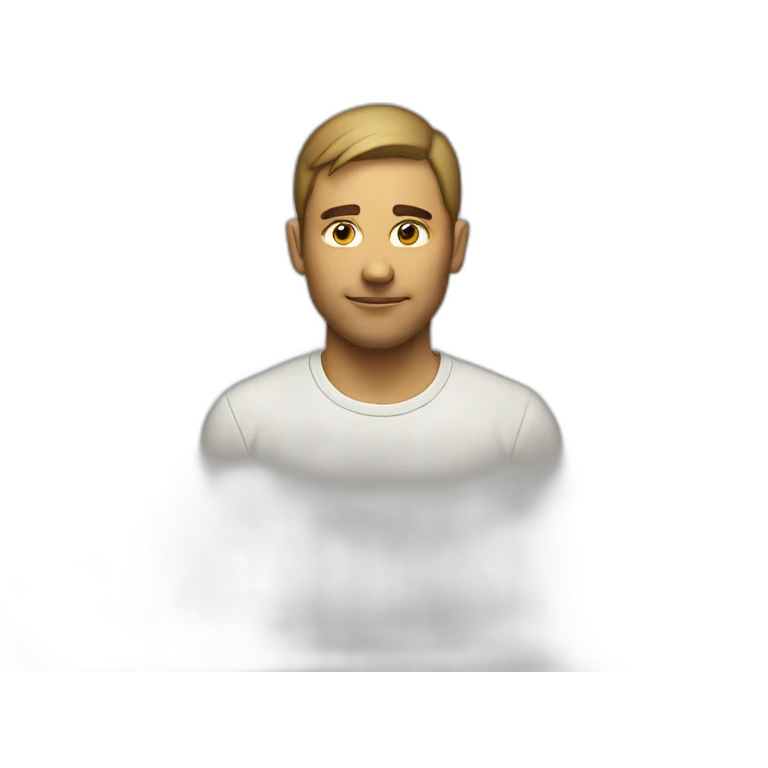 clear mind emoji