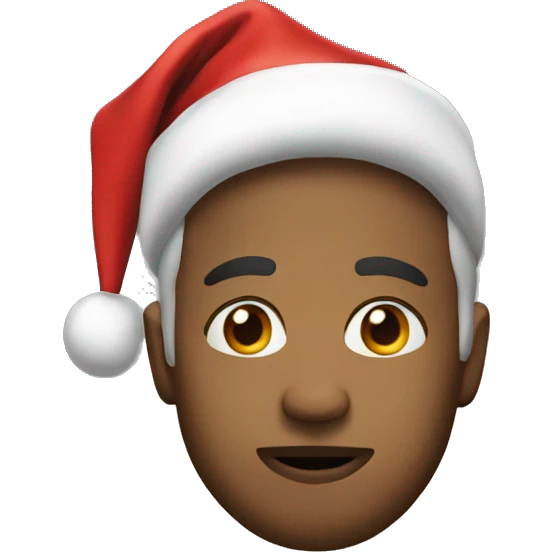 Chrismas emoji