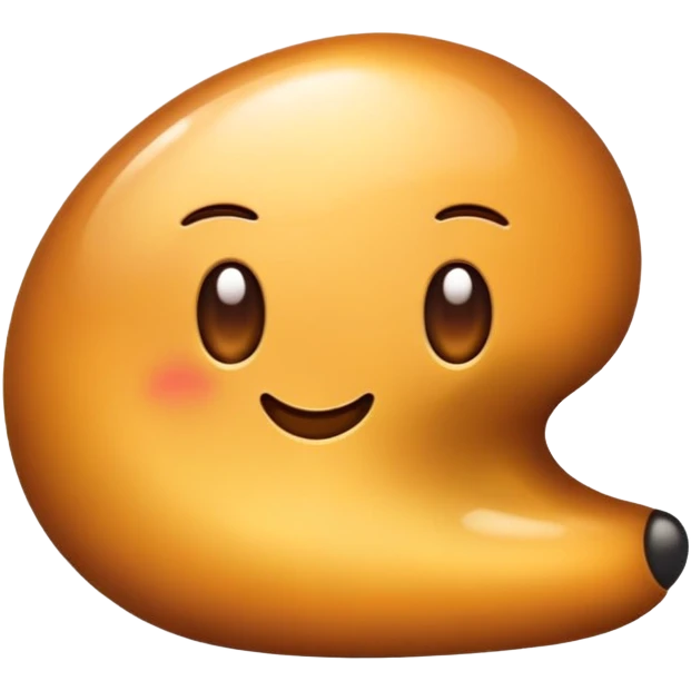 Conguitos emoji