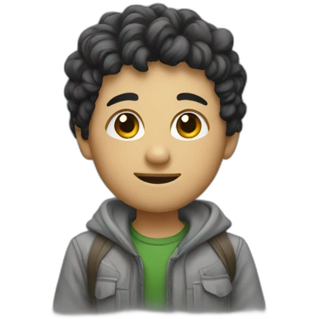 small emoji