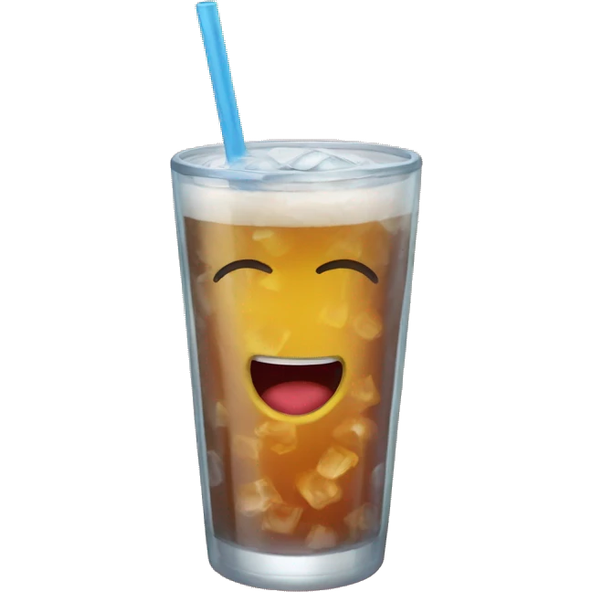 drink capsel emoji