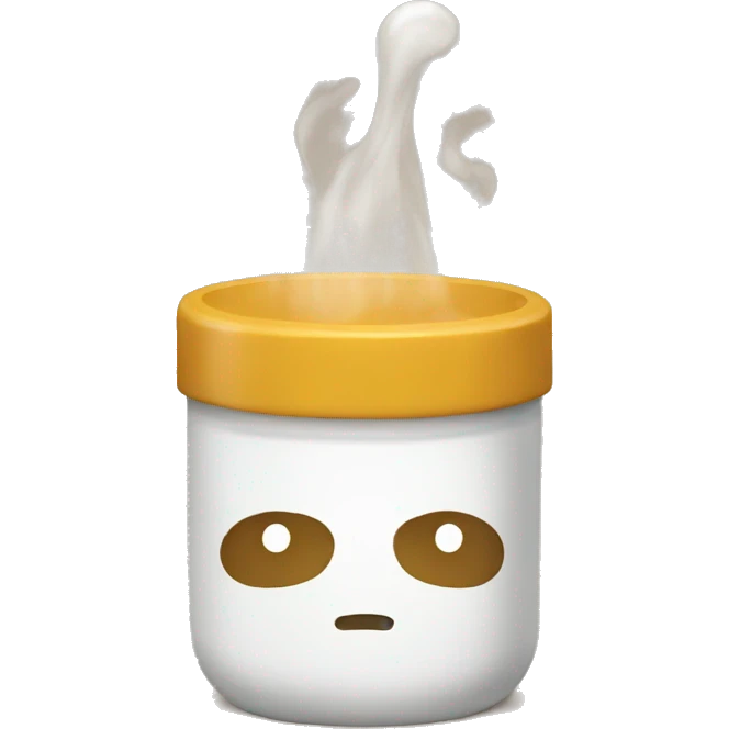 Seasoning Mirin emoji