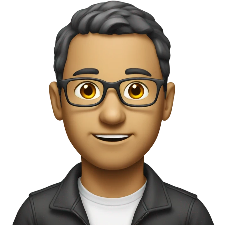 Combinatorics  emoji