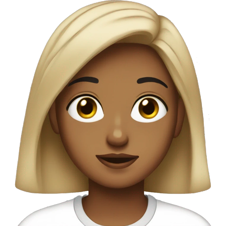 Clean girl aesthetic  emoji