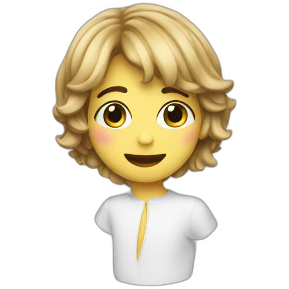 tini emoji