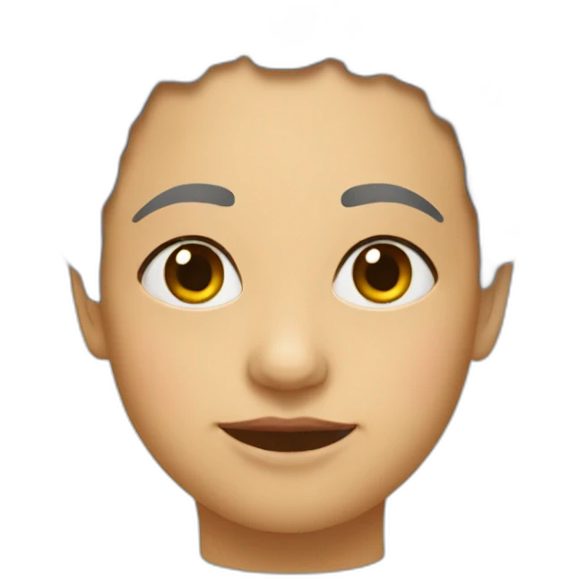 Ta mère emoji
