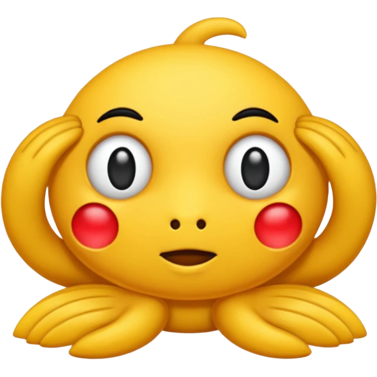 Make a lady sucking a penis in her mouth emoji