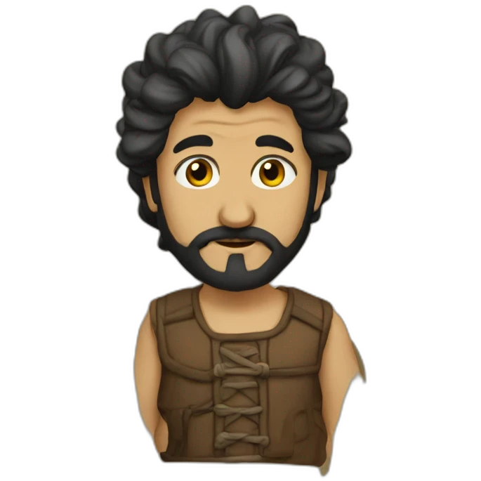 Saruk khan emoji
