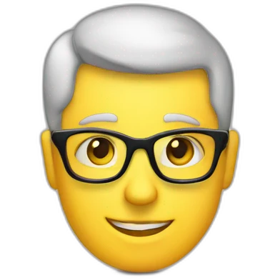 personal budget application logo 💰 emoji